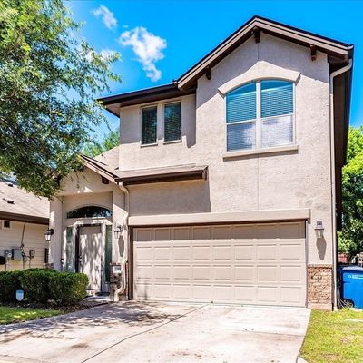 2001 Faro Drive, Austin, TX 78741