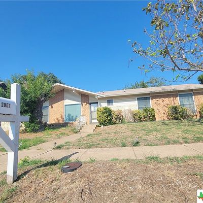 2001 Patricia St, Copperas Cove, TX 76522