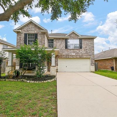 20014 Parkstone Bend Ln, Katy, TX 77449