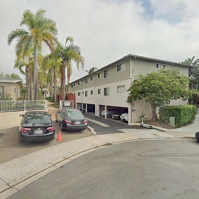 2002 Missouri St #6, San Diego, CA 92109