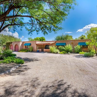 2002 N Donner Ave, Tucson, AZ 85749