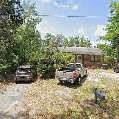 2002 Roper St, Beaufort, SC 29902