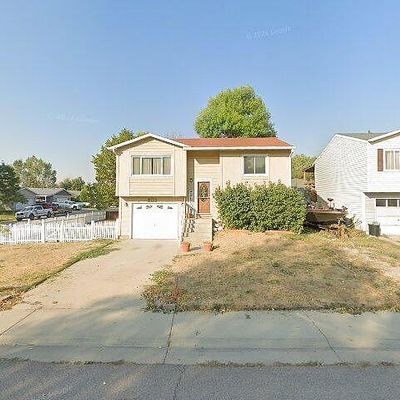 2002 S Gillette Ave, Gillette, WY 82718