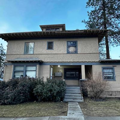 2002 W 8 Th Ave, Spokane, WA 99204