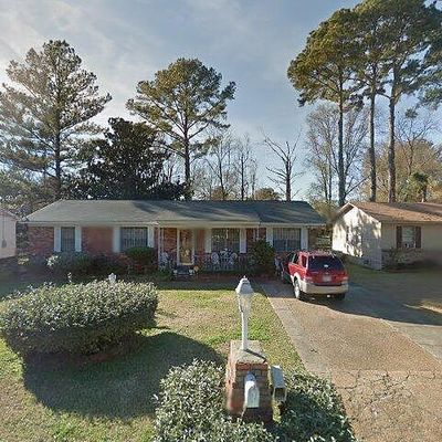 2004 41 St Ave, Tuscaloosa, AL 35401