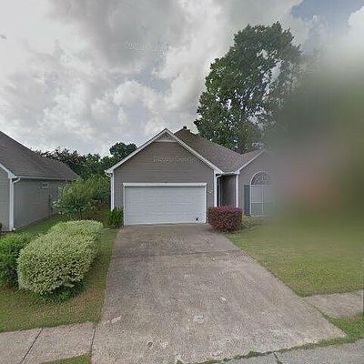 2004 Amberley Woods Trl, Helena, AL 35080