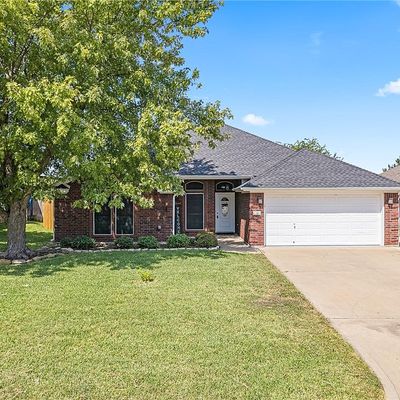 2004 Herald Dr, Harker Heights, TX 76548