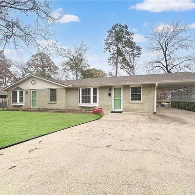 2005 Allison St, Leesville, LA 71446