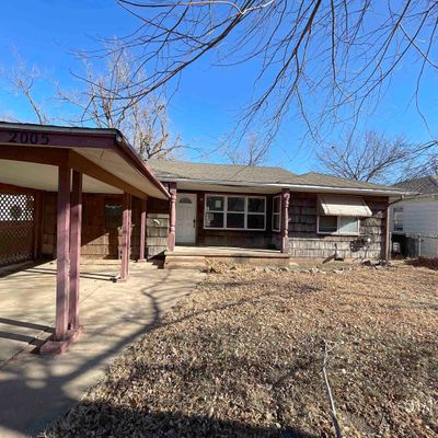 2005 N 2 Nd St, Enid, OK 73701