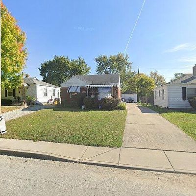 2005 N Drexel Ave, Indianapolis, IN 46218