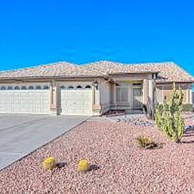 20058 N 109 Th Dr, Sun City, AZ 85373