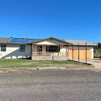 2005 Willow St, Ozona, TX 76943