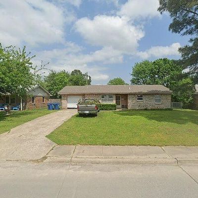 2006 N Hickory St, Mcalester, OK 74501