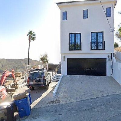 2006 Newell Rd, Malibu, CA 90265