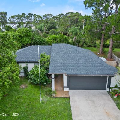 2006 Kent St Ne, Palm Bay, FL 32907