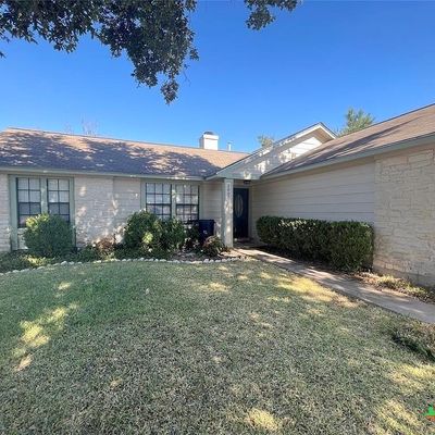 2007 Bluebonnet Dr, Round Rock, TX 78664