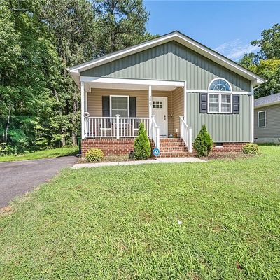 2007 Dublin St, Hopewell, VA 23860