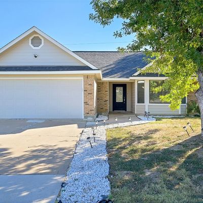 2007 Oxford Blvd, Round Rock, TX 78664