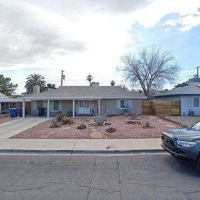 2008 Franklin Ave, Las Vegas, NV 89104