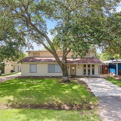 2009 Bogatto St, La Marque, TX 77568