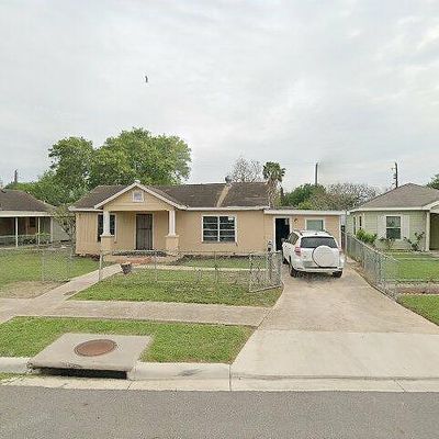 2009 E Van Buren St, Brownsville, TX 78520