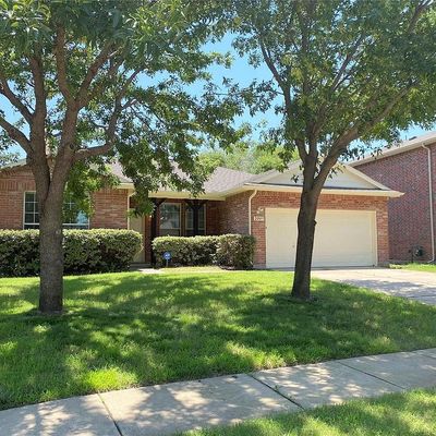 2009 Chisolm Trl, Forney, TX 75126