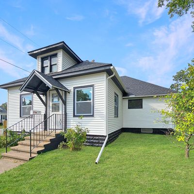 201 5 Th St Ne, Crosby, MN 56441