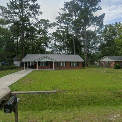 201 Becky St #A, Hinesville, GA 31313