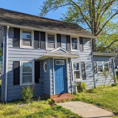 201 Church St, Sharptown, MD 21861