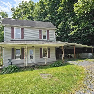 201 Creek Rd, Duncannon, PA 17020