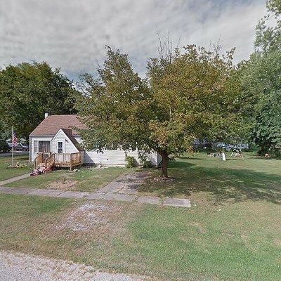 201 E Monroe St, Lakeville, IN 46536