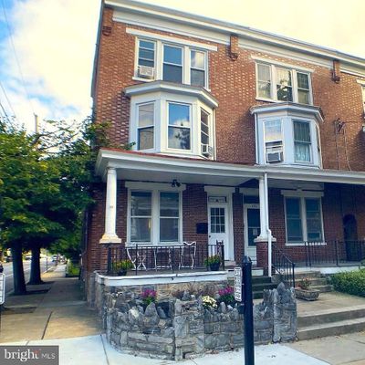 201 E Ross St, Lancaster, PA 17602