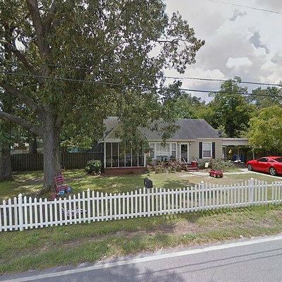 201 Ellis St, Wrens, GA 30833