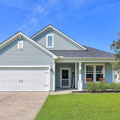 201 Gazelle Ln, Pooler, GA 31322