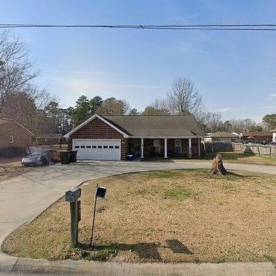 201 Glenwood Trl, Goldsboro, NC 27534