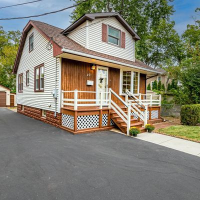 201 Harvard Ave, Metuchen, NJ 08840