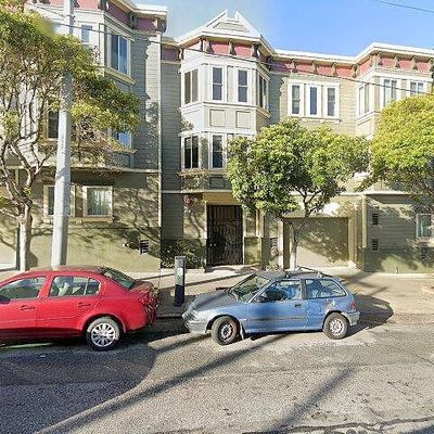 201 Laguna St #14, San Francisco, CA 94102