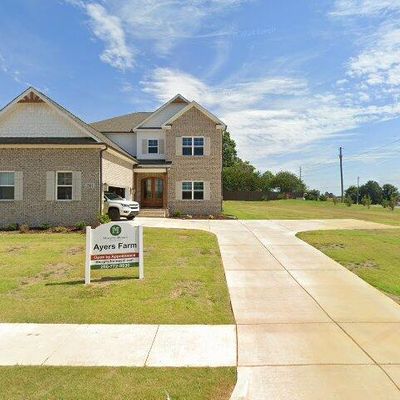 201 M B Ayers Way, New Market, AL 35761