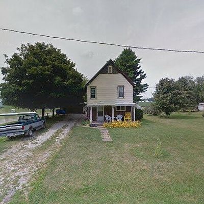 201 N 6 Th St, Neponset, IL 61345