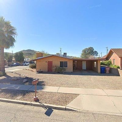 201 N Palomas Ave, Tucson, AZ 85745