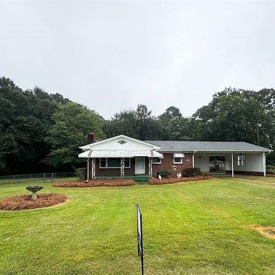 201 Park Dr, Jonesville, SC 29353