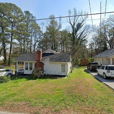 201 Park St, La Fayette, GA 30728