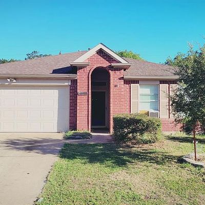 201 Prentice Dr, Seagoville, TX 75159