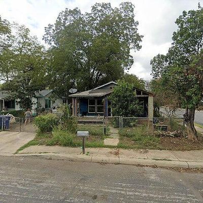 201 Queretaro St, San Antonio, TX 78237