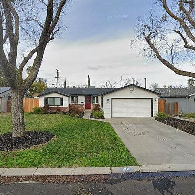 201 Ribier Ave, Modesto, CA 95350