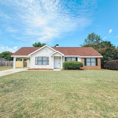 201 Ridge Bend Drive, Centerville, GA 31028