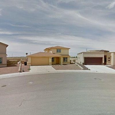 201 Sun View Ln, El Paso, TX 79928