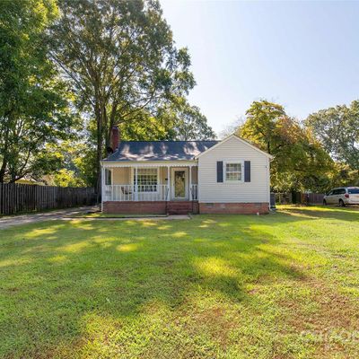 201 Wiley Ave, York, SC 29745