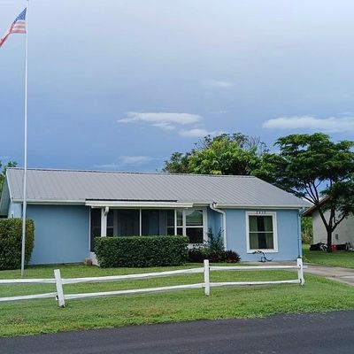 2010 Mainstay St, Labelle, FL 33935