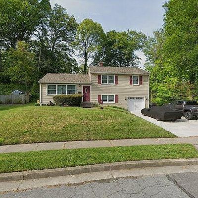 2010 Rollingwood Rd, Catonsville, MD 21228